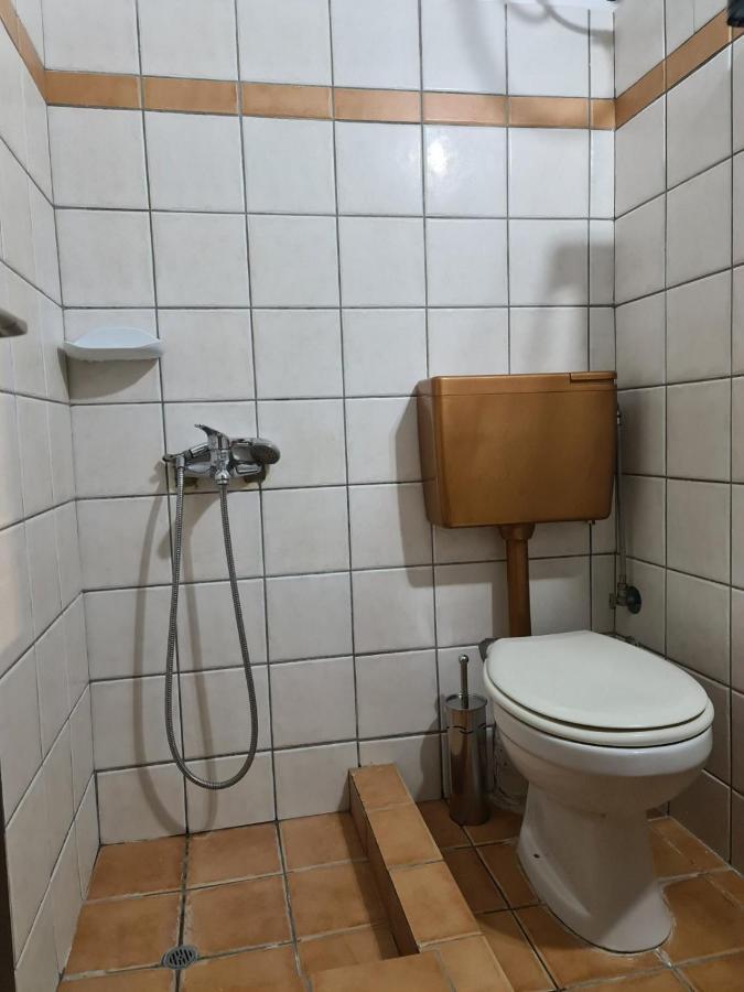 לריסה Studio V3St & Parking מראה חיצוני תמונה